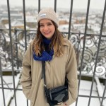 Olivia Hutchings, Editorial Director, Corsair & Atom