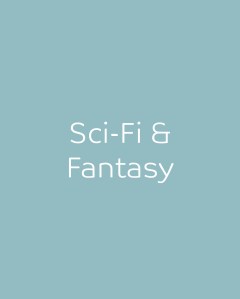 Sci-Fi & Fantasy