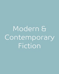 Modern & Contemporary Fiction