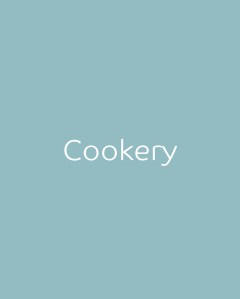 Cookery