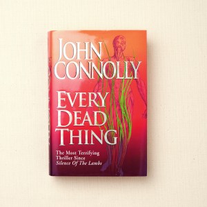 Connolly EVERY DEAD THING