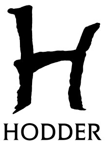 Hodder paperbacks logo