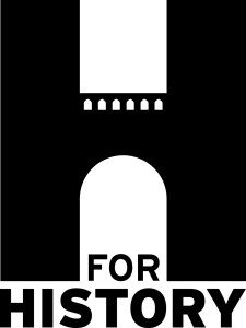 HforHistory logo