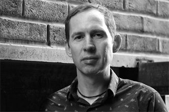 Chris McCabe | Hachette UK