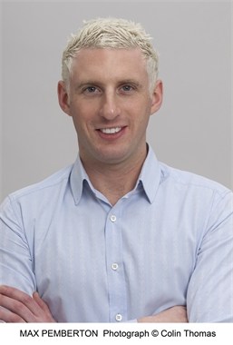 Max Pember Max Pemberton | Hachette UK