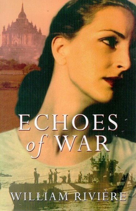 Echoes Of War