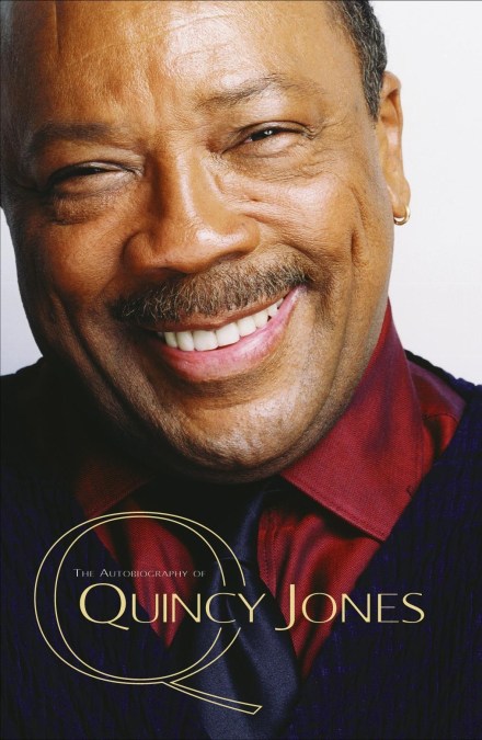 Q – The Autobiography of Quincy Jones