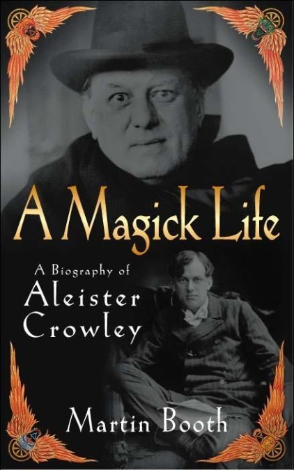 A Magick Life