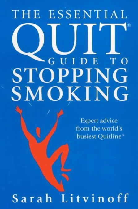 The Essential Quit Guide to Stopping Smoking
