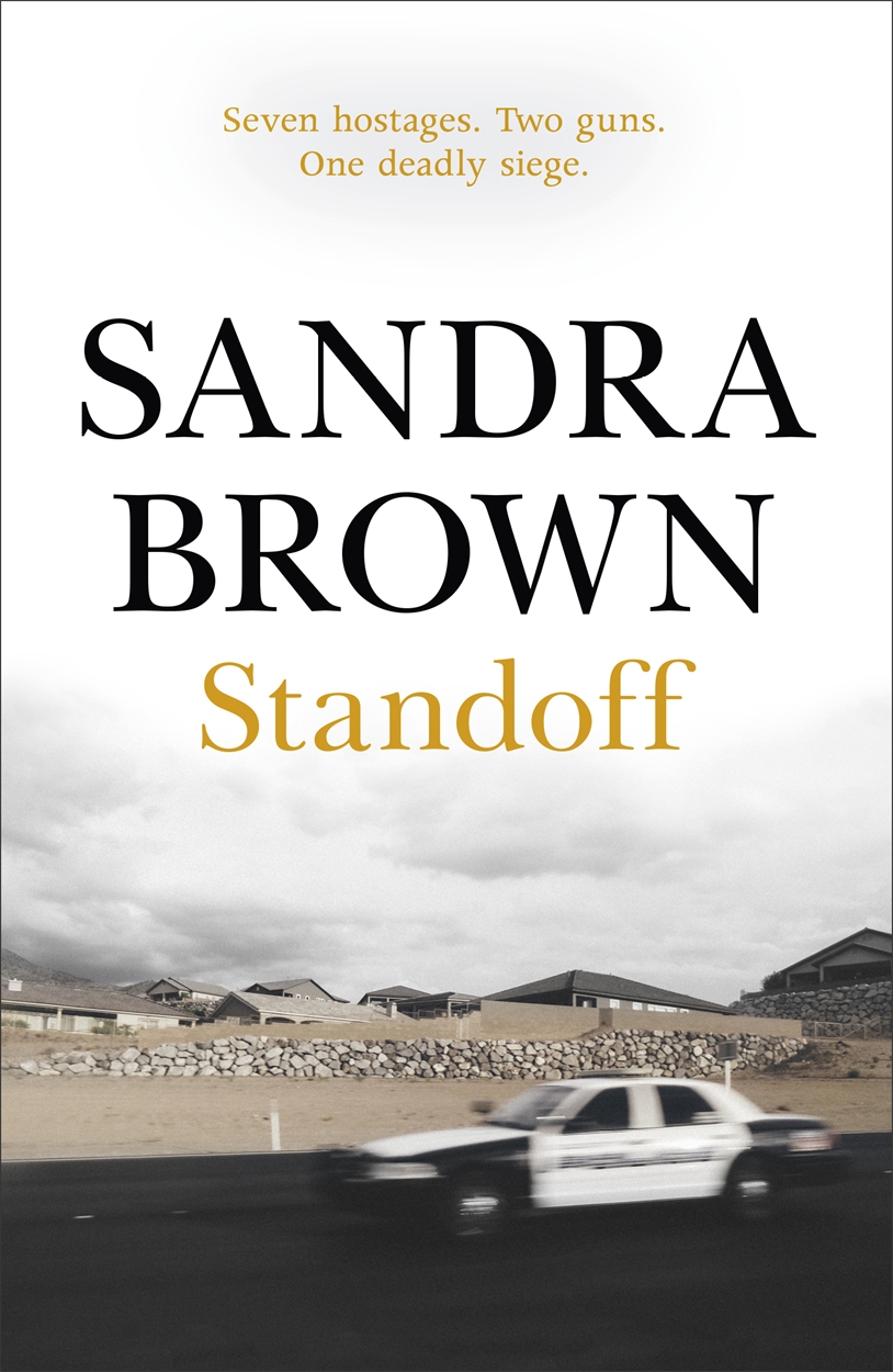 Standoff by Sandra Brown Hachette UK