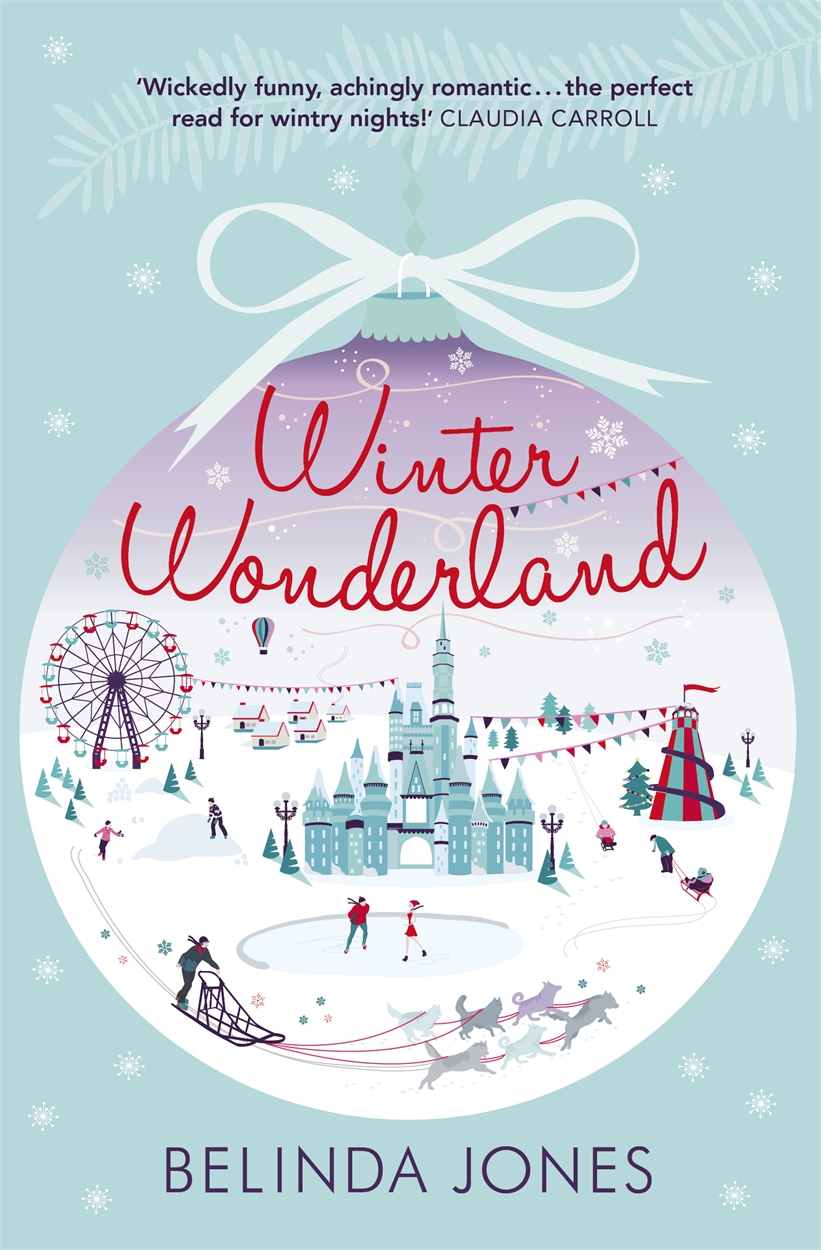 Winter Wonderland by Belinda Jones | Hachette UK