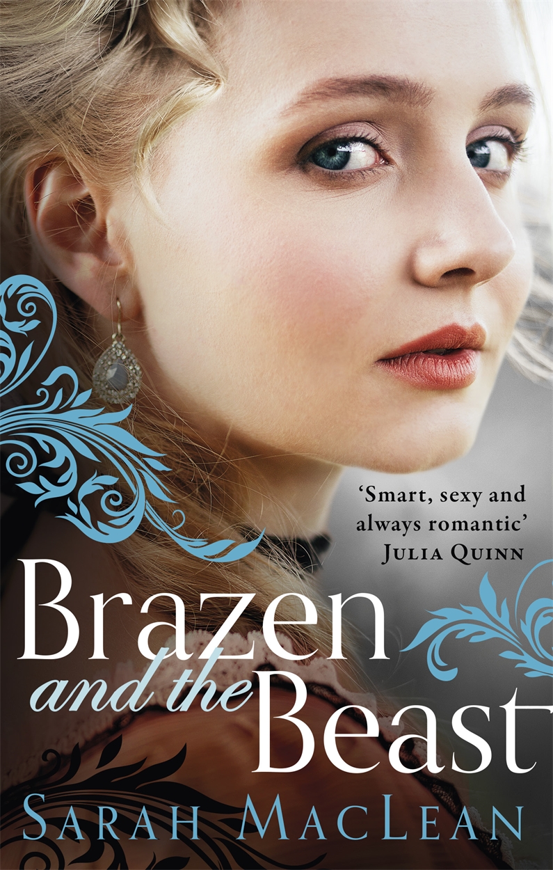 brazen and the beast by sarah maclean brazen and the beast by sarah maclean