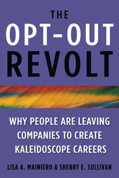 The Opt Out Revolt