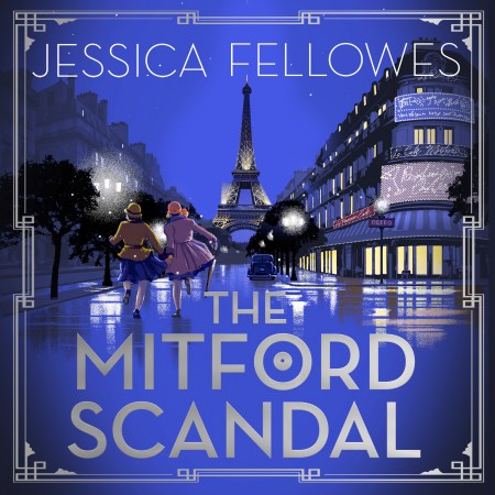 The Mitford Scandal