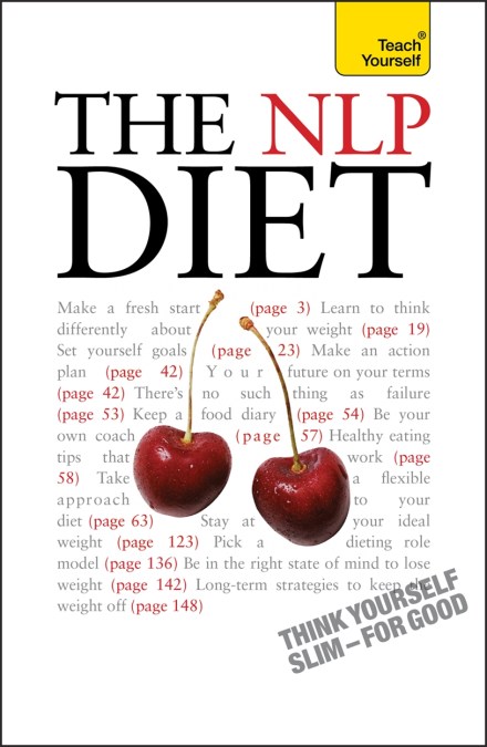 The NLP Diet