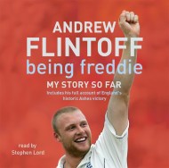 Being Freddie: My Story so Far