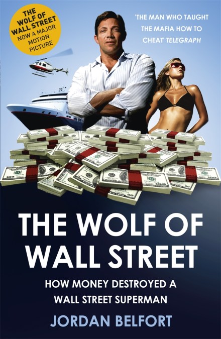 10 Expensive Things Wolf of Wall Street Jordan Belfort Owns