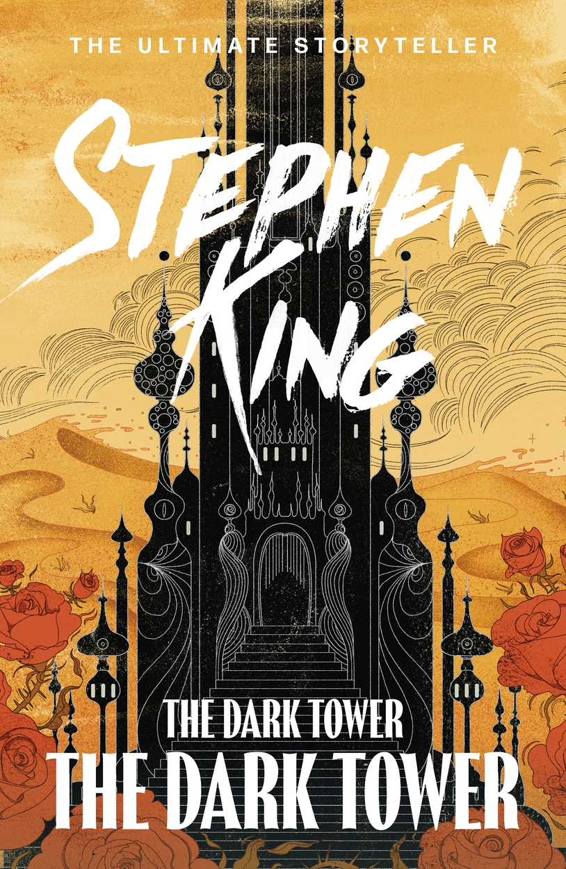 The Dark Tower VII: The Dark Tower by Stephen King | Hachette UK