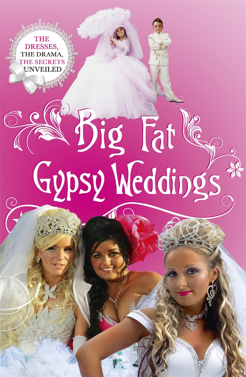 My big fat on sale gypsy wedding 123movies