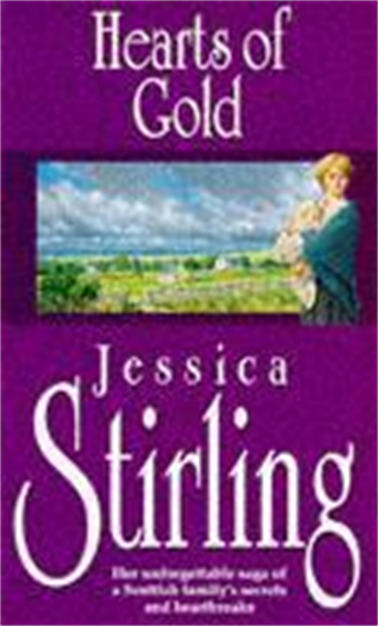 Hearts Of Gold by Jessica Stirling Hachette UK