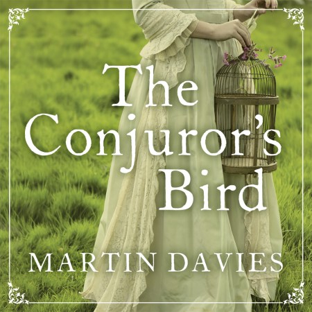 The Conjuror’s Bird