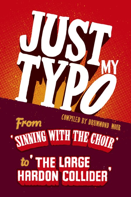 Just My Typo