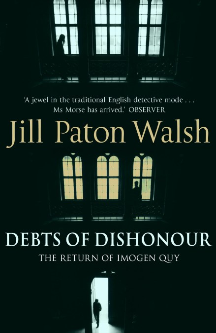 Debts of Dishonour
