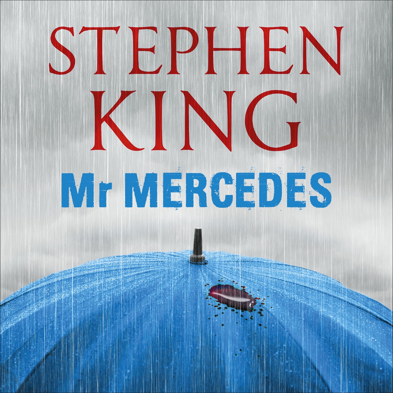 Mr Mercedes By Stephen King Hachette Uk Mr Mercedes By Stephen King Hachette Uk