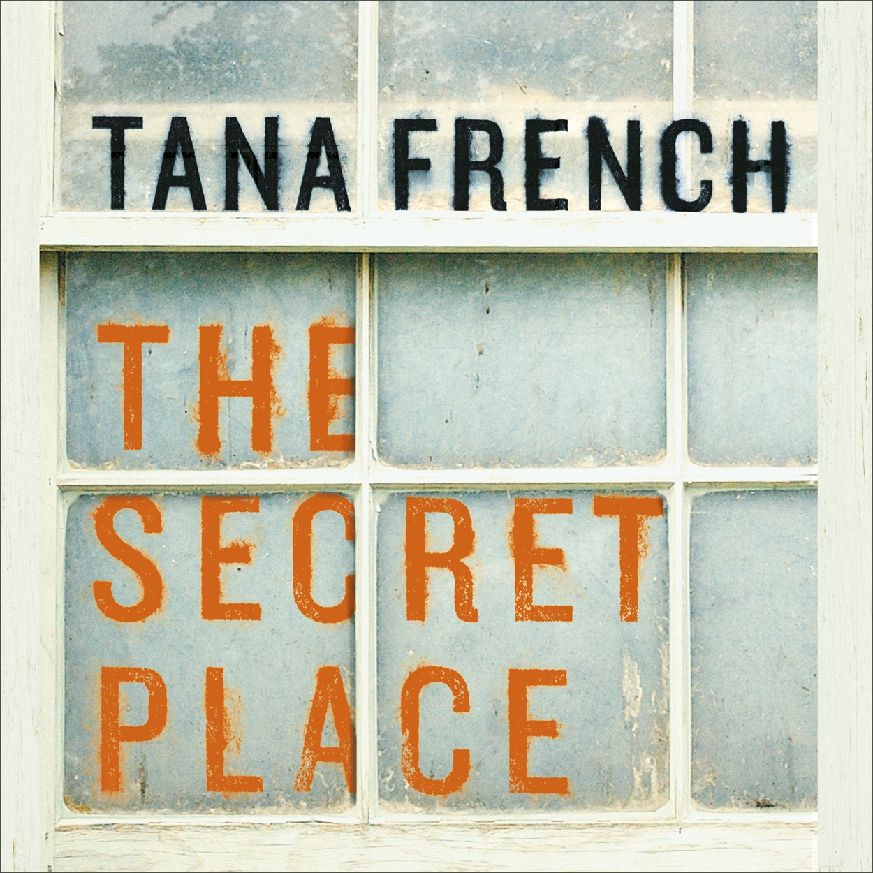 Pamela Reads: The Secret Place by Tana French