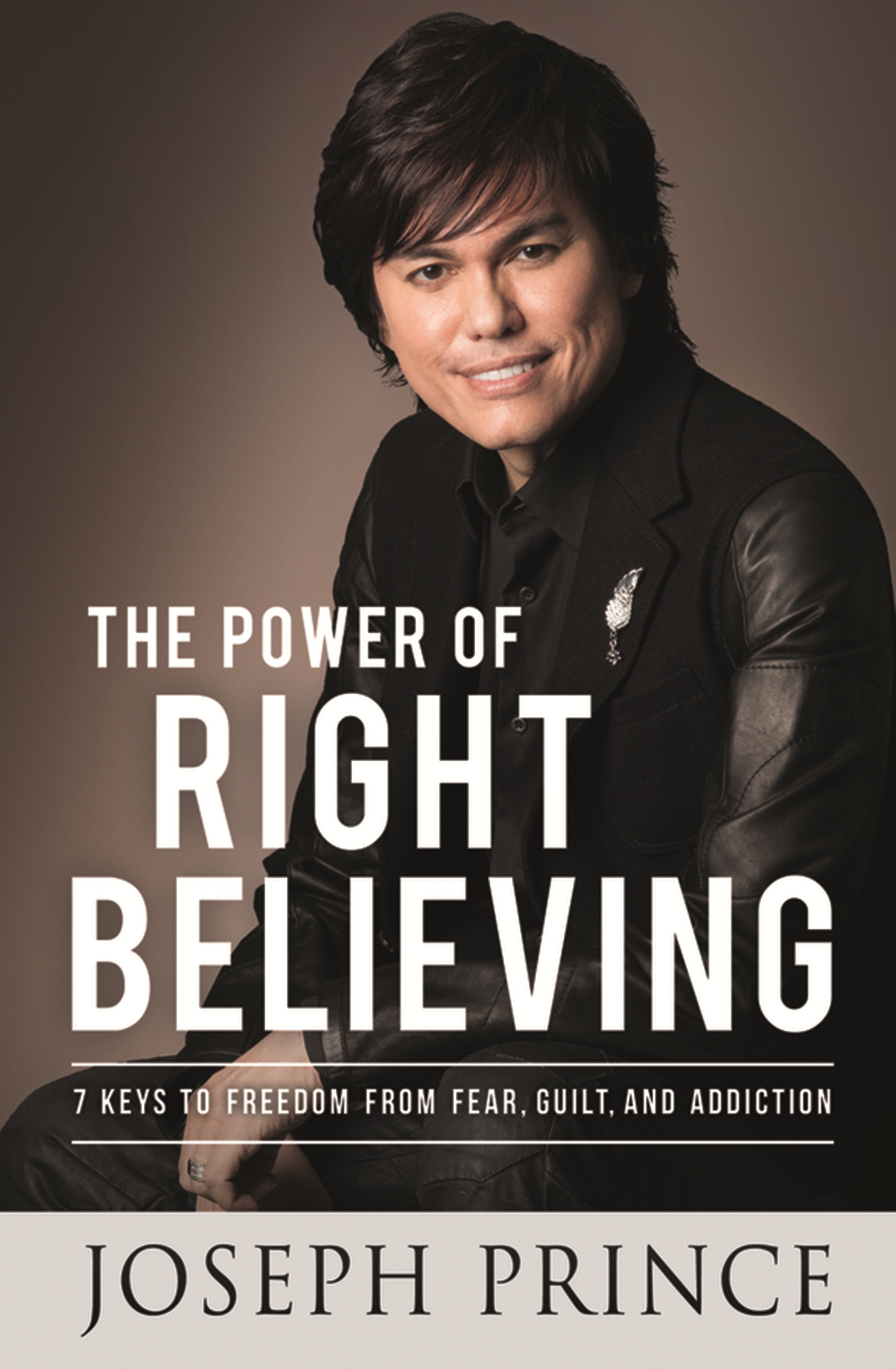 Joseph Prince Online Youtube - oi07ceq