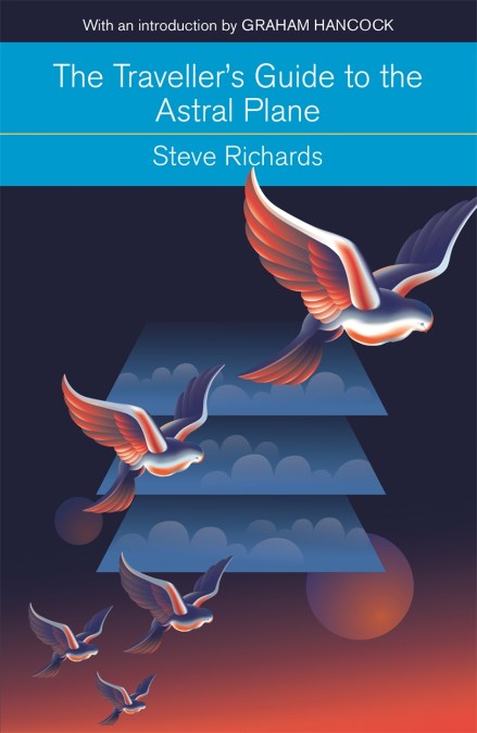The Traveller’s Guide to the Astral Plane