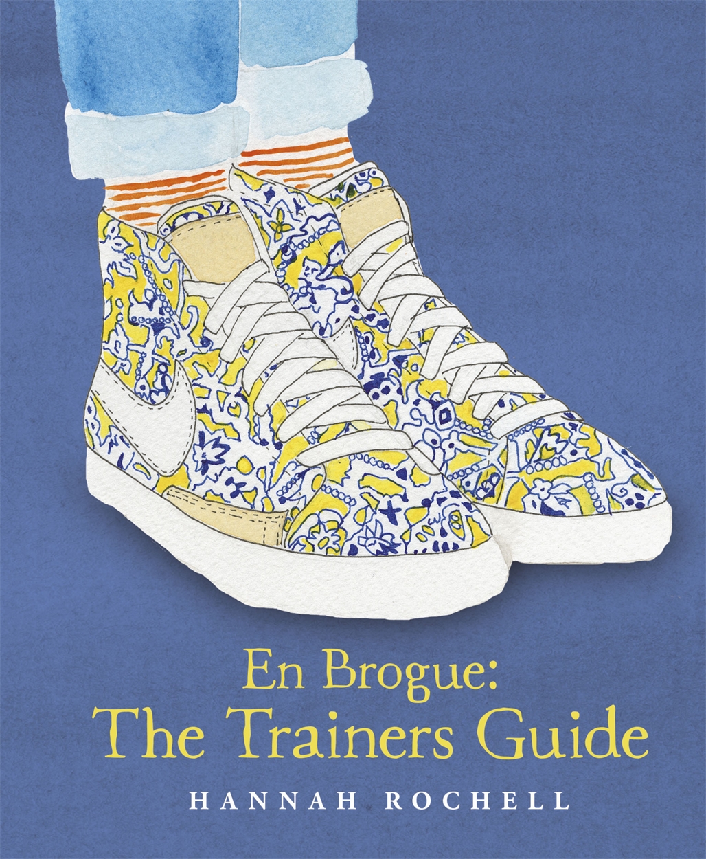 En Brogue: The Trainers Guide by Hannah 