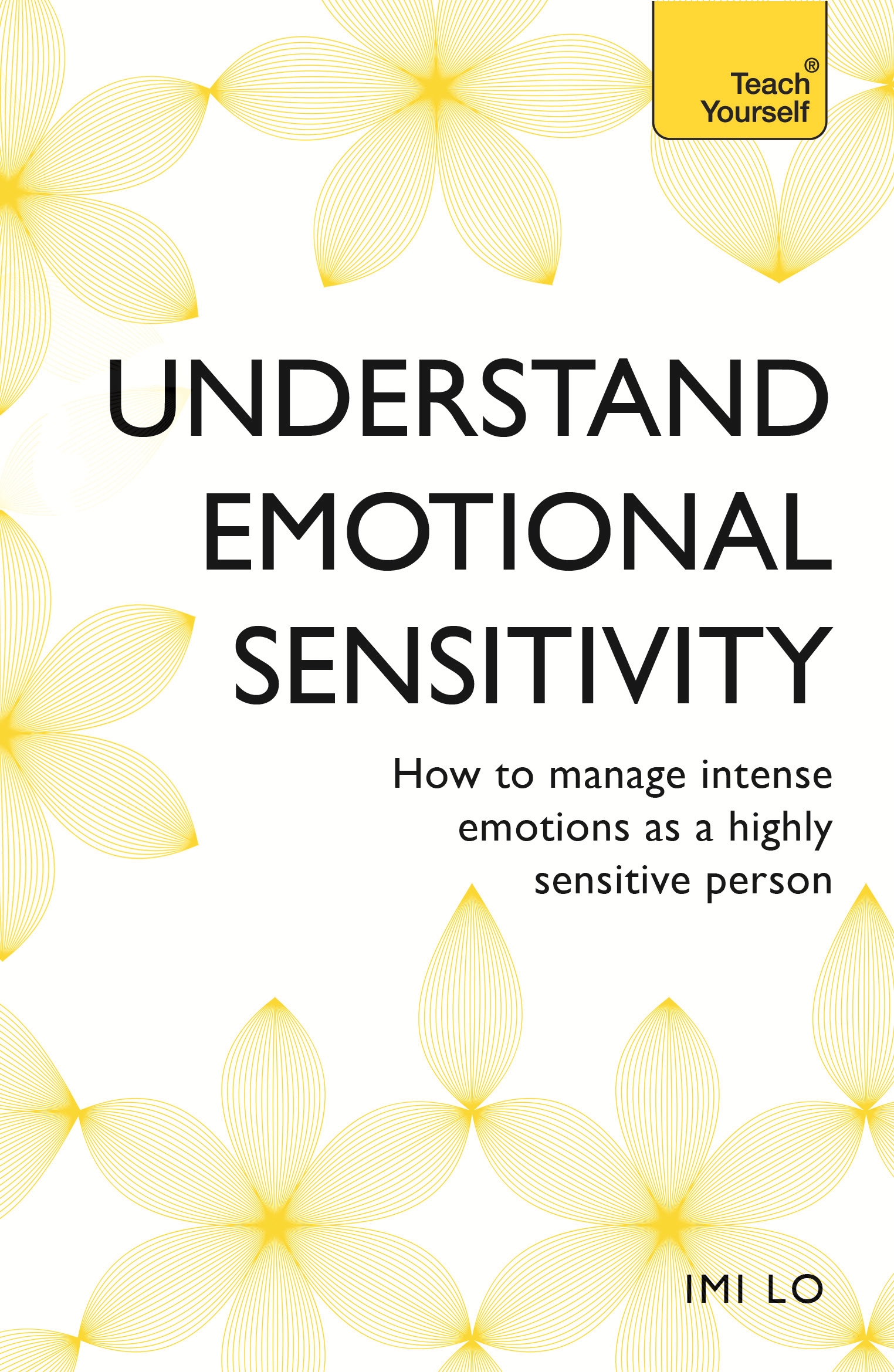 How sensitive. Staying sensitive to emotions.