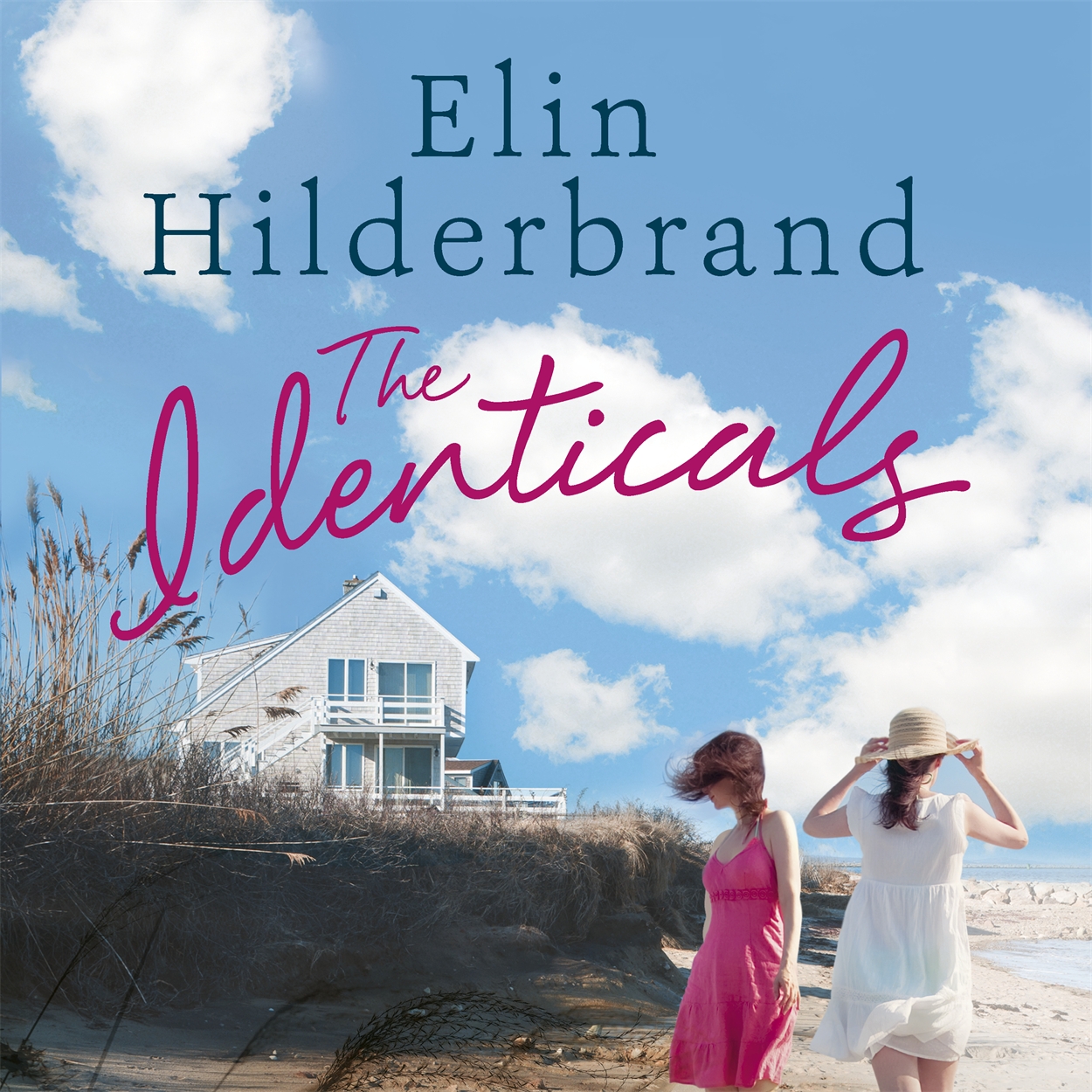 The Identicals by Elin Hilderbrand Hachette UK