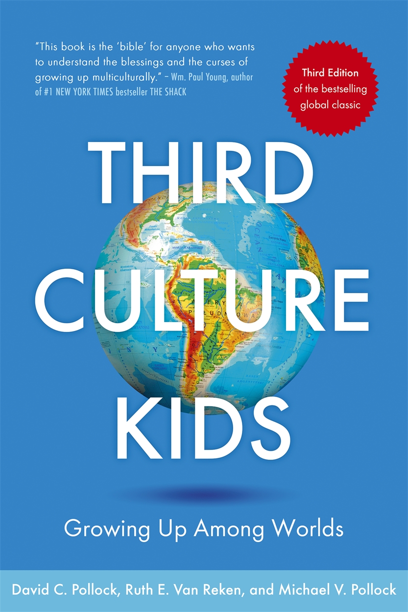 Third Culture Kids by David C. Pollock | Hachette UK