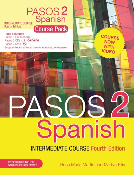 Segundo Paso Worksheet