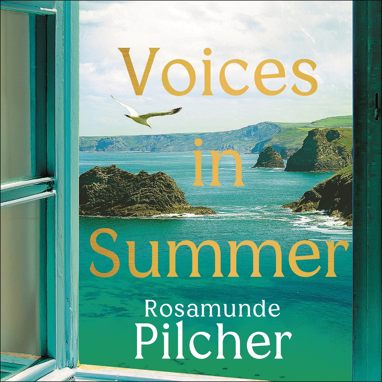 Voices in Summer by Rosamunde Pilcher | Hachette UK