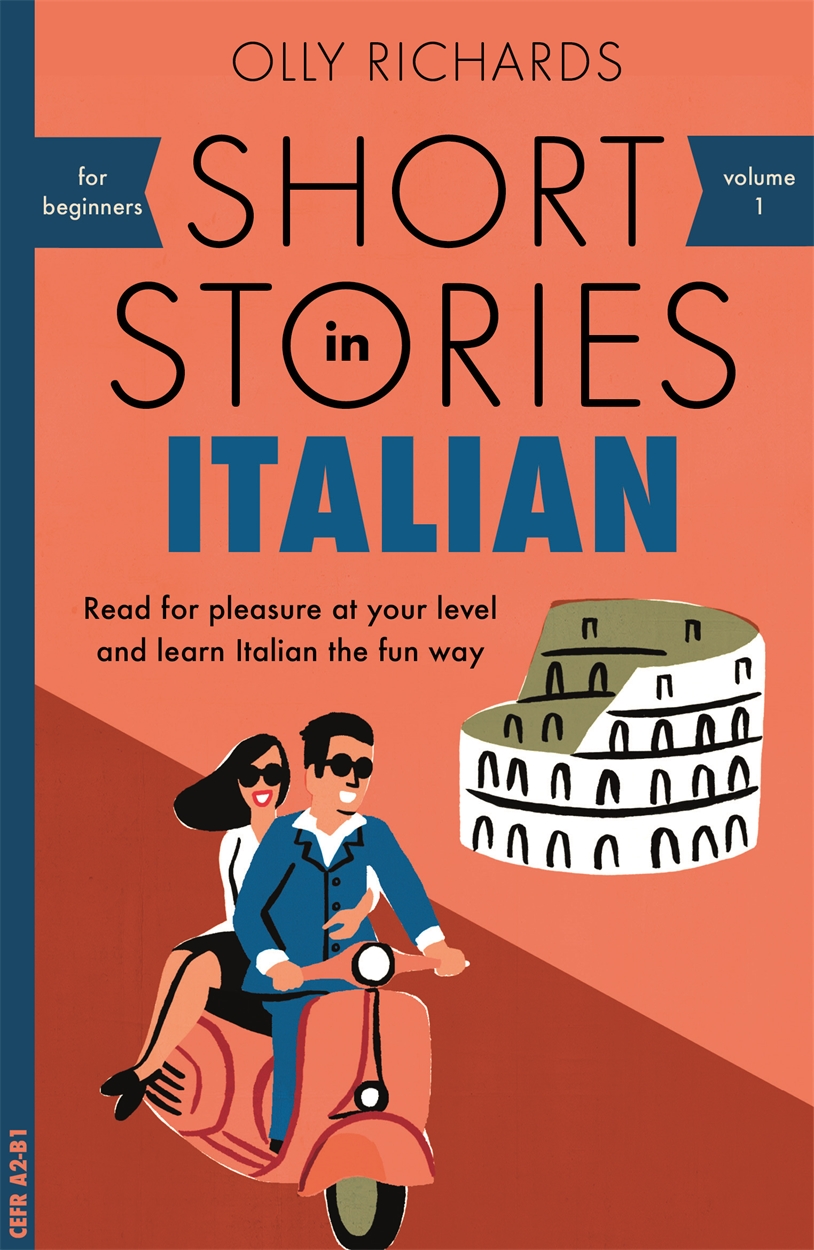 short stories in english for intermediate learners olly richards