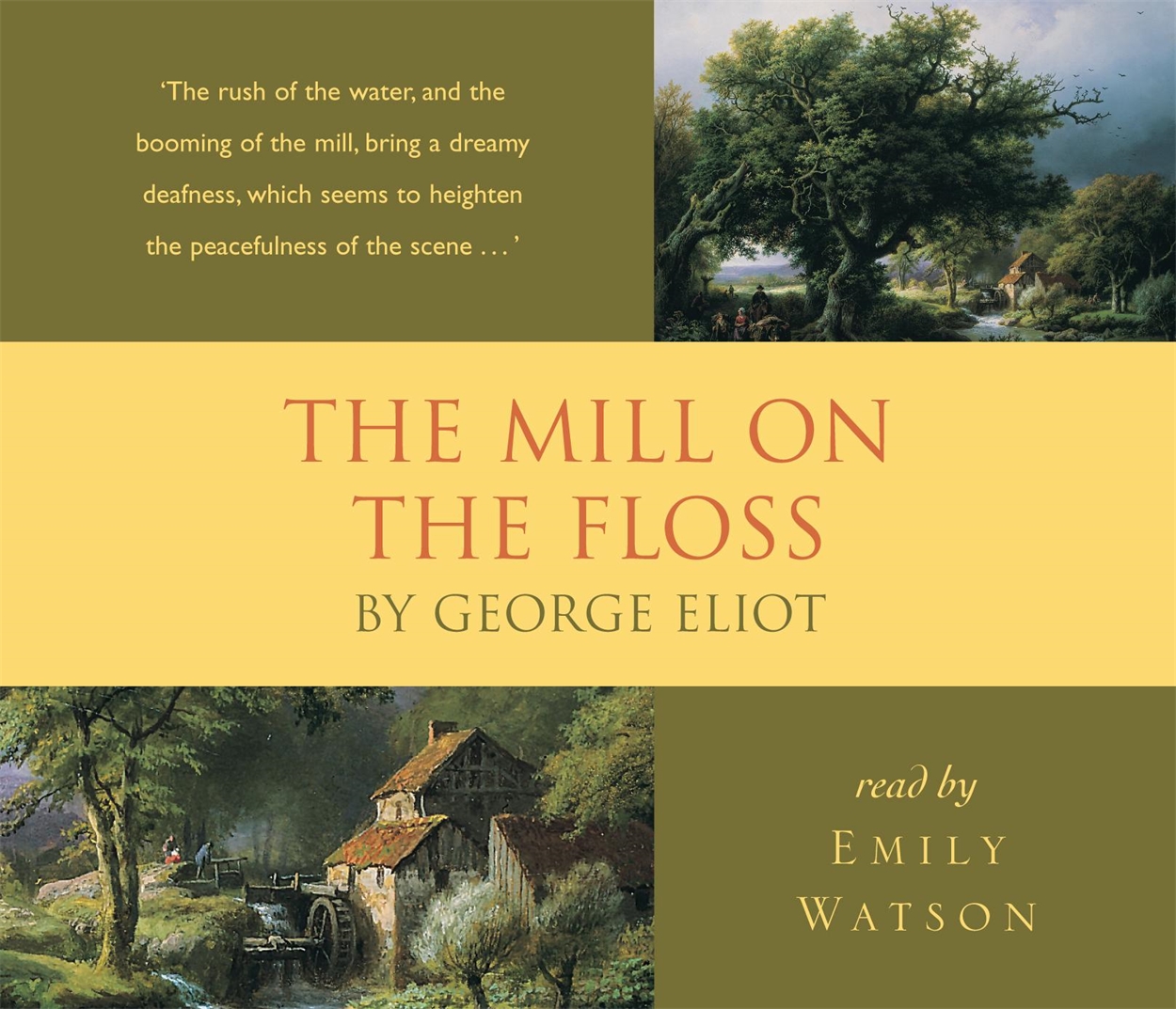 Fanda Classiclit: Tom Tulliver in The Mill on The Floss: Character Thursday  (62)