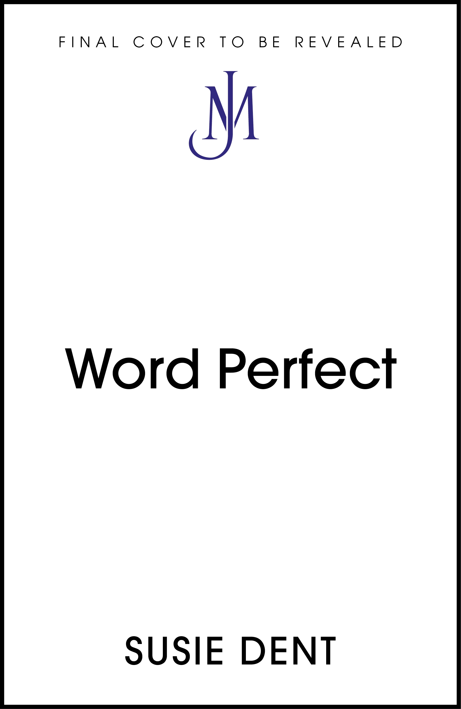 perfect word perfect word
