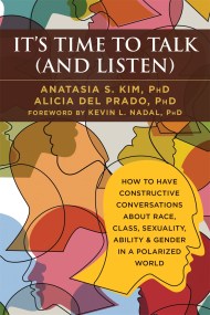 It’s Time to Talk (and Listen)