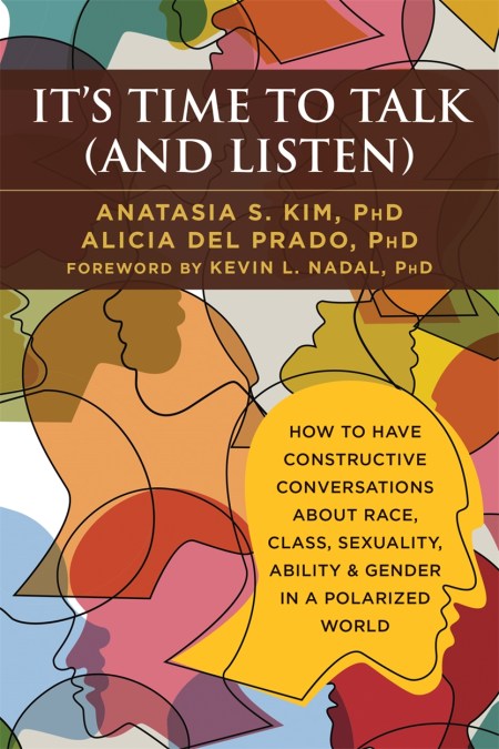 It’s Time to Talk (and Listen)