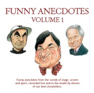 Funny Anecdotes