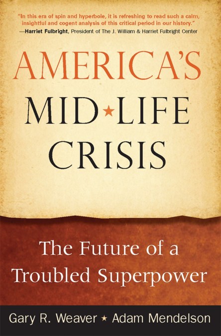 America's Midlife Crisis
