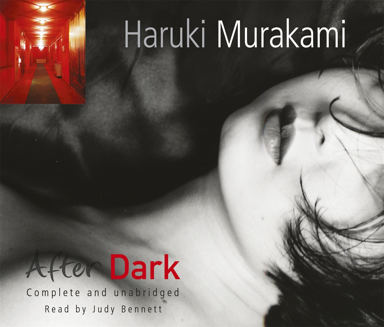 After Dark by Haruki Murakami | Hachette UK After Dark by Haruki Murakami | Hachette UK