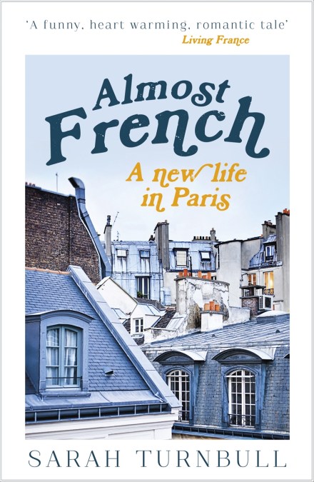 Almost French