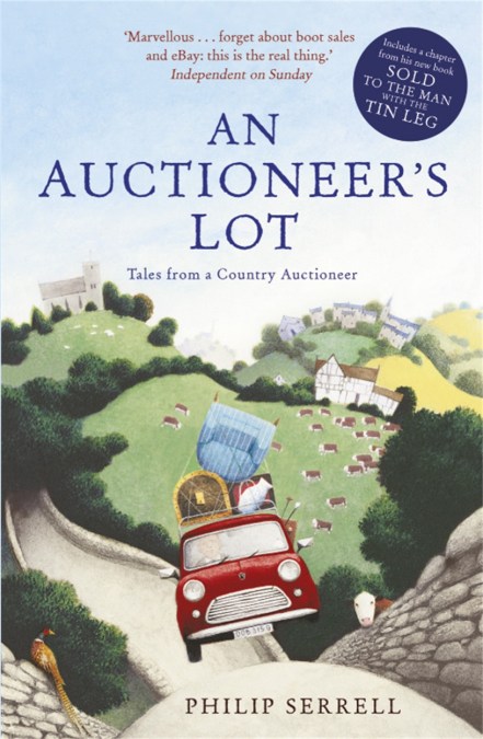 An Auctioneer’s Lot