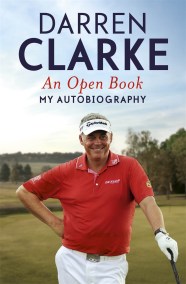 An Open Book – My Autobiography