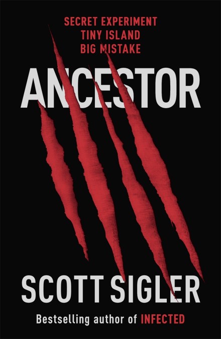 Ancestor