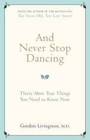 And Never Stop Dancing